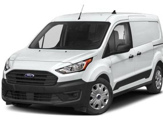 FORD TRANSIT CONNECT 2020 NM0LS7E28L1439209 image